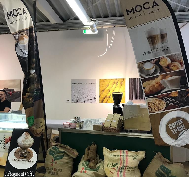 Moca Kaffeerösterei