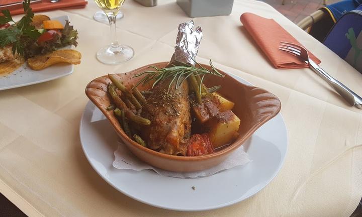 Restaurante Sofra